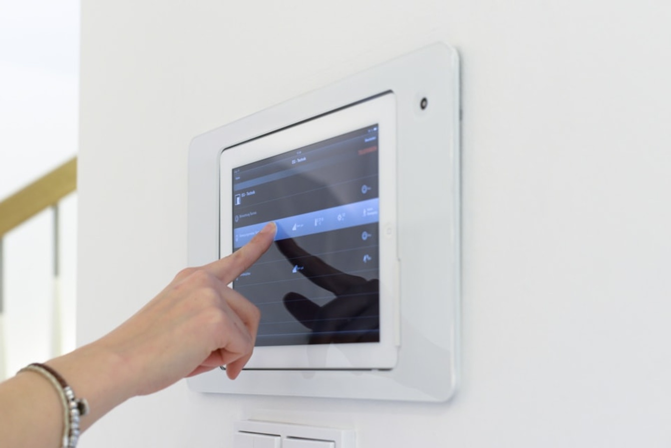 Smart Home bei EH-TEC GmbH in Kitzingen